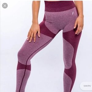 DYE leggings